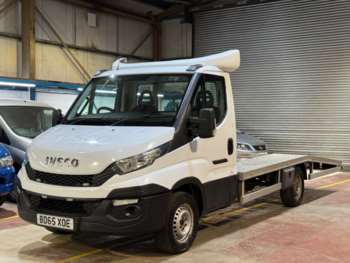 Used Iveco Daily 2015 for sale - 74828545: Photo