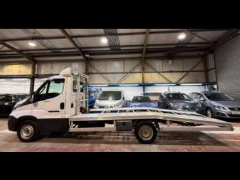 Used Iveco Daily 2015 for sale - 74828545: Photo