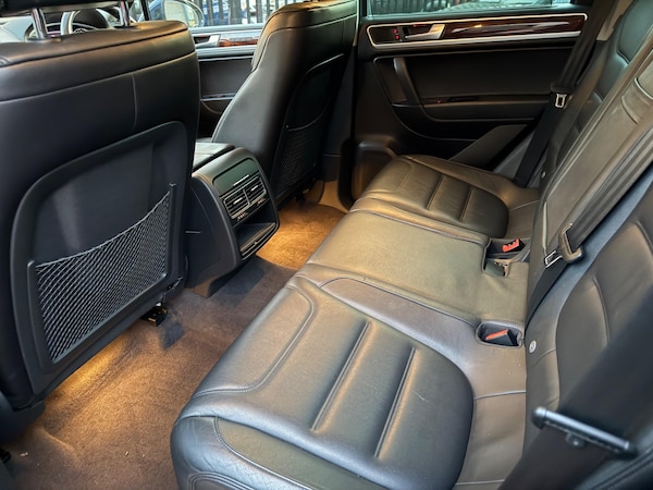 Used Volkswagen Touareg 2021 for sale - 76282852: Photo 14