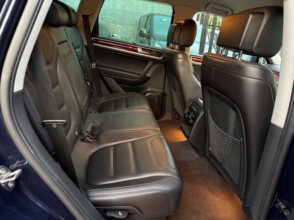 Used Volkswagen Touareg 2021 for sale - 76282852: Photo 17