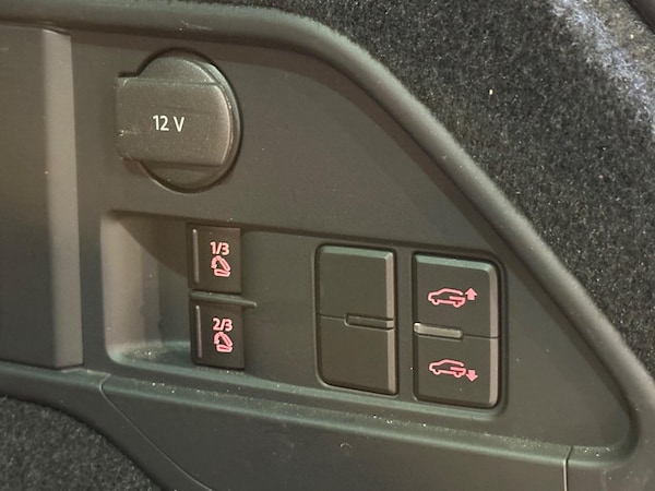Used Volkswagen Touareg 2021 for sale - 76282852: Photo 18