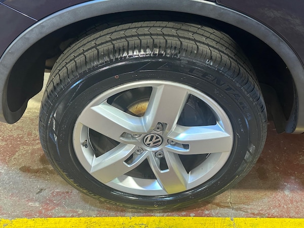 Used Volkswagen Touareg 2021 for sale - 76282852: Photo 28