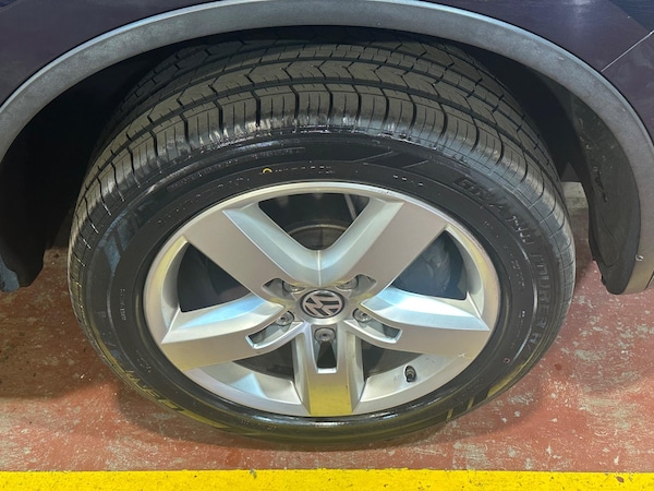 Used Volkswagen Touareg 2021 for sale - 76282852: Photo 29