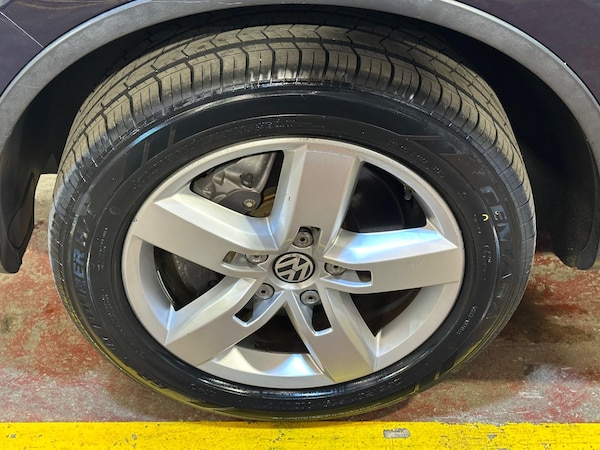 Used Volkswagen Touareg 2021 for sale - 76282852: Photo 30