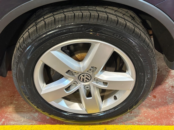 Used Volkswagen Touareg 2021 for sale - 76282852: Photo 31