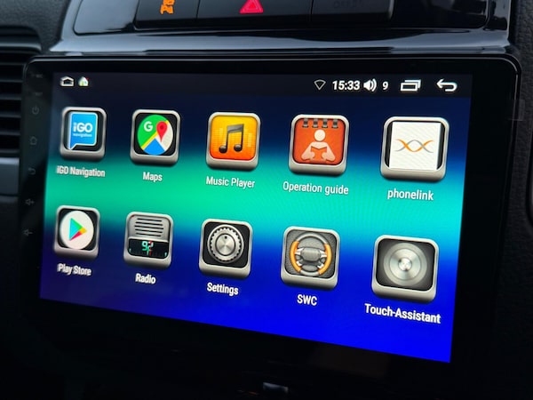 Used Volkswagen Touareg 2021 for sale - 76282852: Photo 34