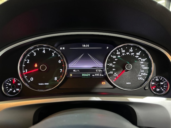 Used Volkswagen Touareg 2021 for sale - 76282852: Photo 49