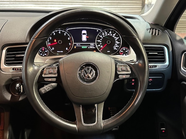 Used Volkswagen Touareg 2021 for sale - 76282852: Photo 52