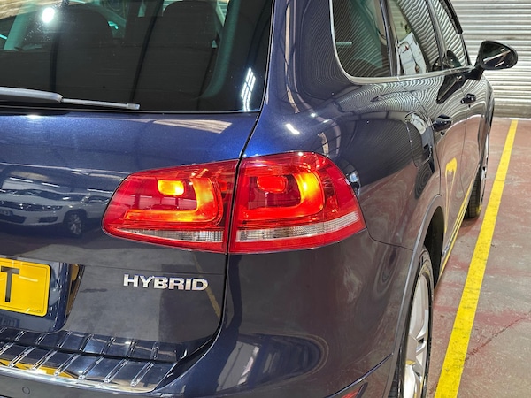 Used Volkswagen Touareg 2021 for sale - 76282852: Photo 55
