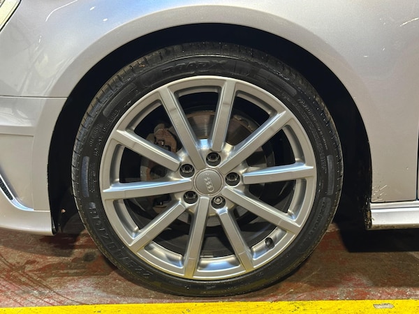 Used Audi A3 2016 for sale - 76174785: Photo 10