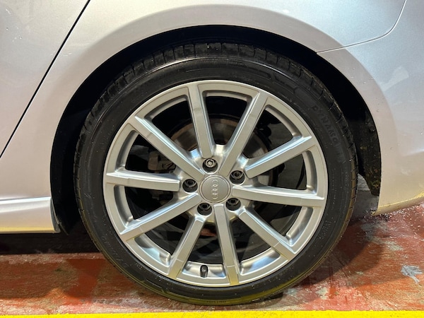 Used Audi A3 2016 for sale - 76174785: Photo 11