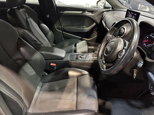 Used Audi A3 2016 for sale - 76174785: Photo 12