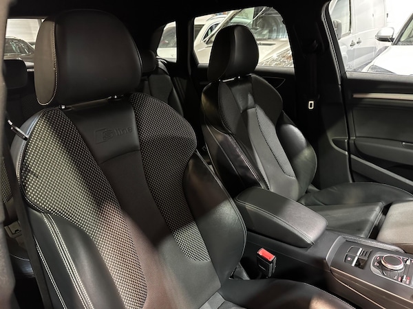 Used Audi A3 2016 for sale - 76174785: Photo 13