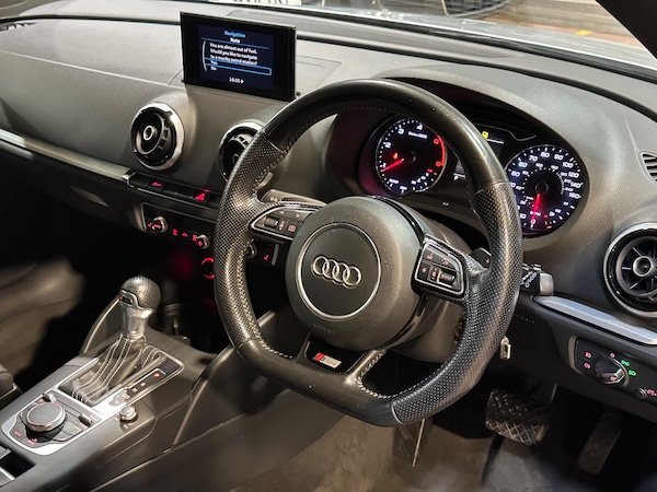 Used Audi A3 2016 for sale - 76174785: Photo 14