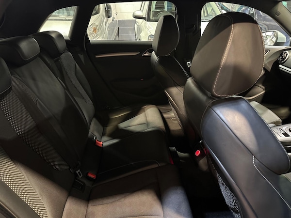 Used Audi A3 2016 for sale - 76174785: Photo 15