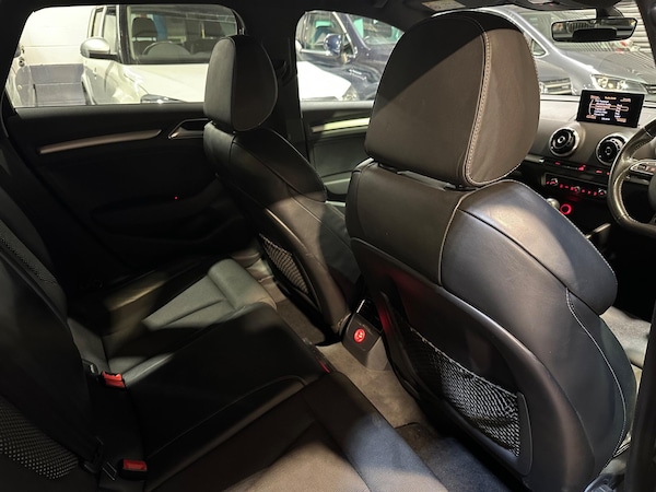 Used Audi A3 2016 for sale - 76174785: Photo 17