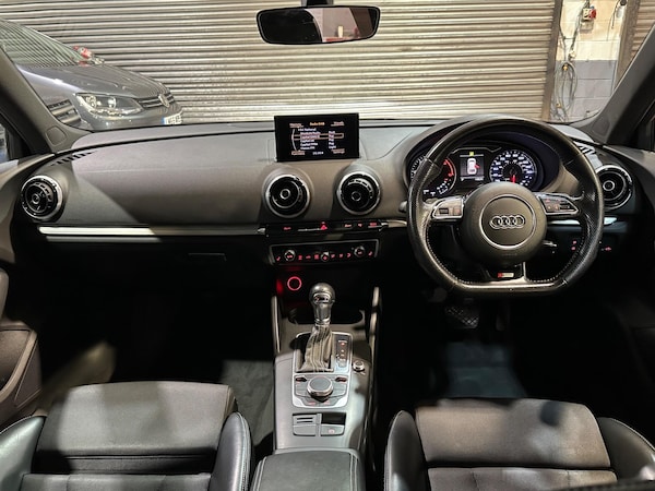 Used Audi A3 2016 for sale - 76174785: Photo 18