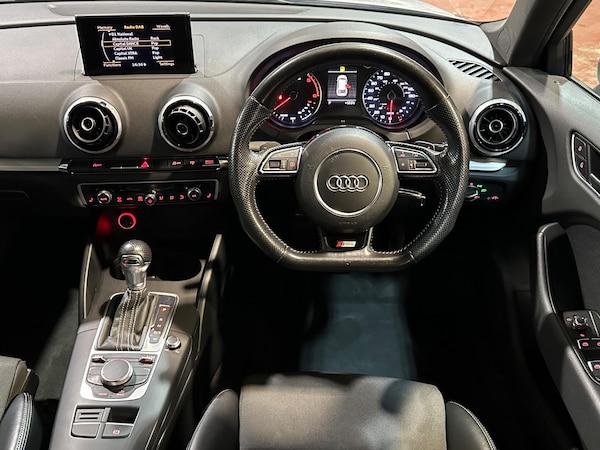 Used Audi A3 2016 for sale - 76174785: Photo 19