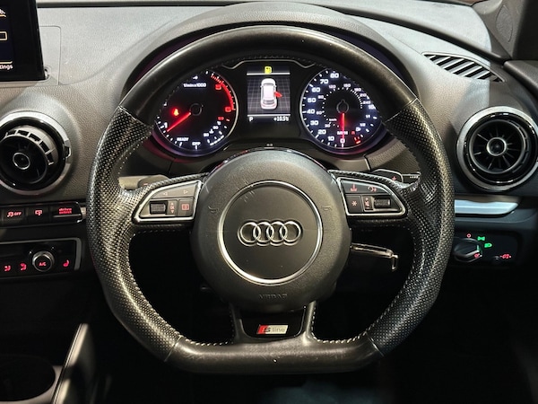 Used Audi A3 2016 for sale - 76174785: Photo 20