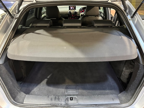 Used Audi A3 2016 for sale - 76174785: Photo 21