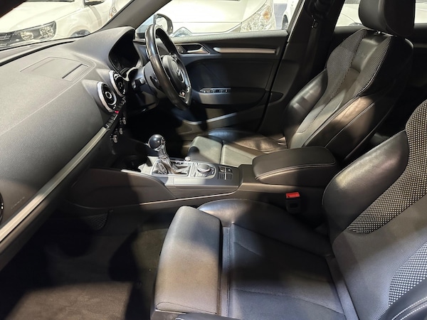 Used Audi A3 2016 for sale - 76174785: Photo 22