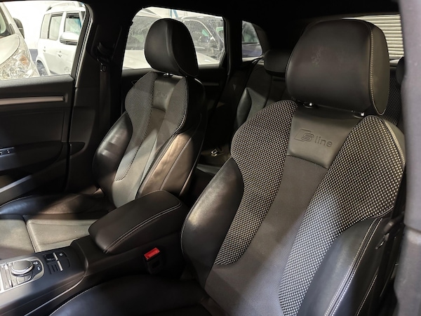 Used Audi A3 2016 for sale - 76174785: Photo 23