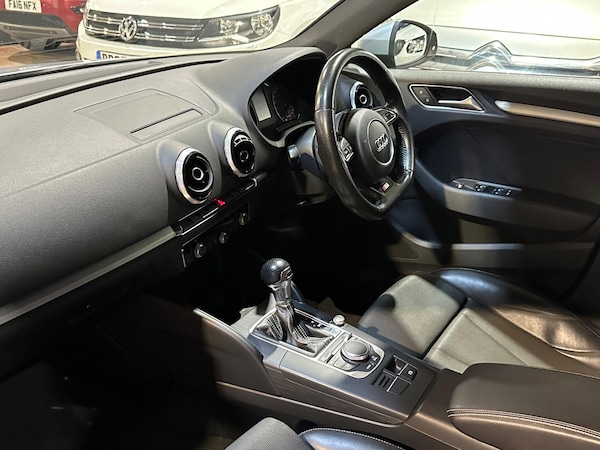 Used Audi A3 2016 for sale - 76174785: Photo 24