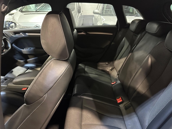 Used Audi A3 2016 for sale - 76174785: Photo 25