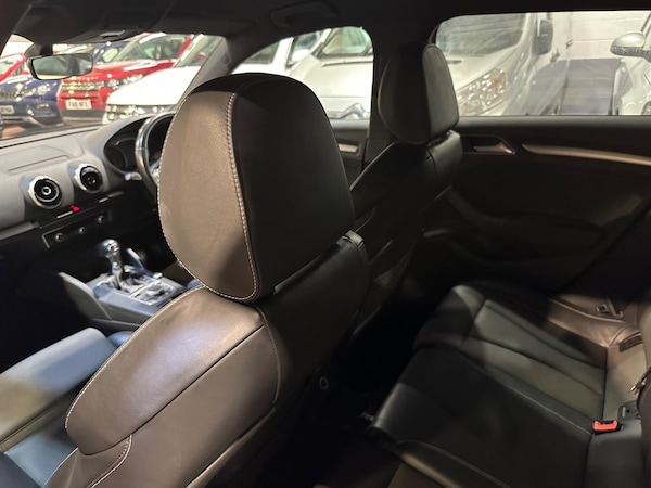 Used Audi A3 2016 for sale - 76174785: Photo 27
