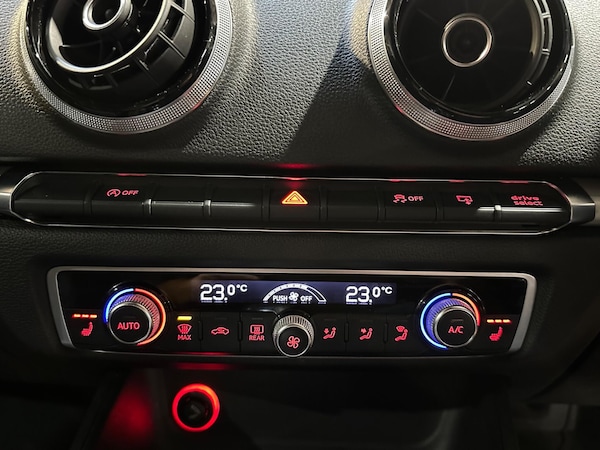 Used Audi A3 2016 for sale - 76174785: Photo 31