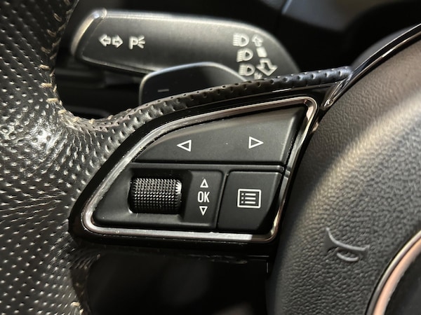 Used Audi A3 2016 for sale - 76174785: Photo 33