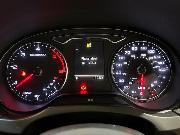 Used Audi A3 2016 for sale - 76174785: Photo 37
