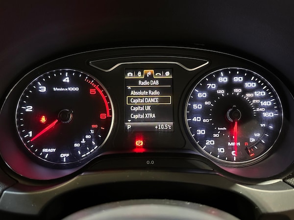 Used Audi A3 2016 for sale - 76174785: Photo 38