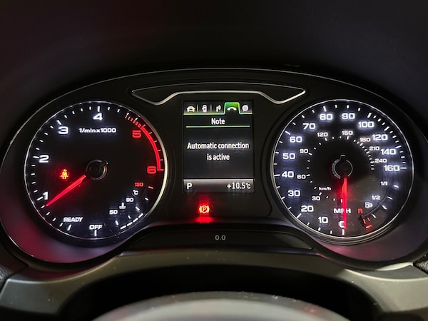 Used Audi A3 2016 for sale - 76174785: Photo 39