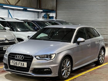 Used Audi A3 2016 for sale - 76174785: Photo 3