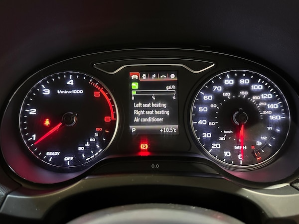 Used Audi A3 2016 for sale - 76174785: Photo 41