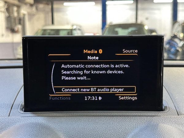 Used Audi A3 2016 for sale - 76174785: Photo 44