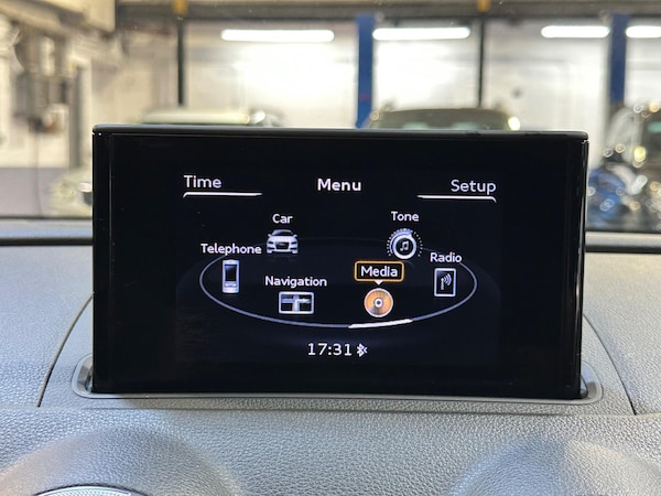 Used Audi A3 2016 for sale - 76174785: Photo 45