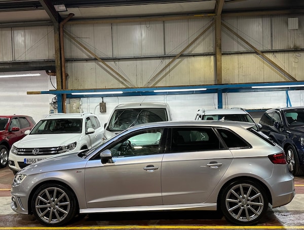 Used Audi A3 2016 for sale - 76174785: Photo 5