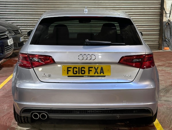 Used Audi A3 2016 for sale - 76174785: Photo 6