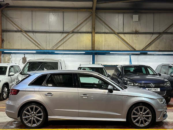 Used Audi A3 2016 for sale - 76174785: Photo 8