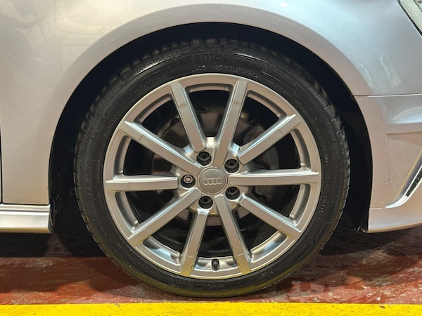 Used Audi A3 2016 for sale - 76174785: Photo 9