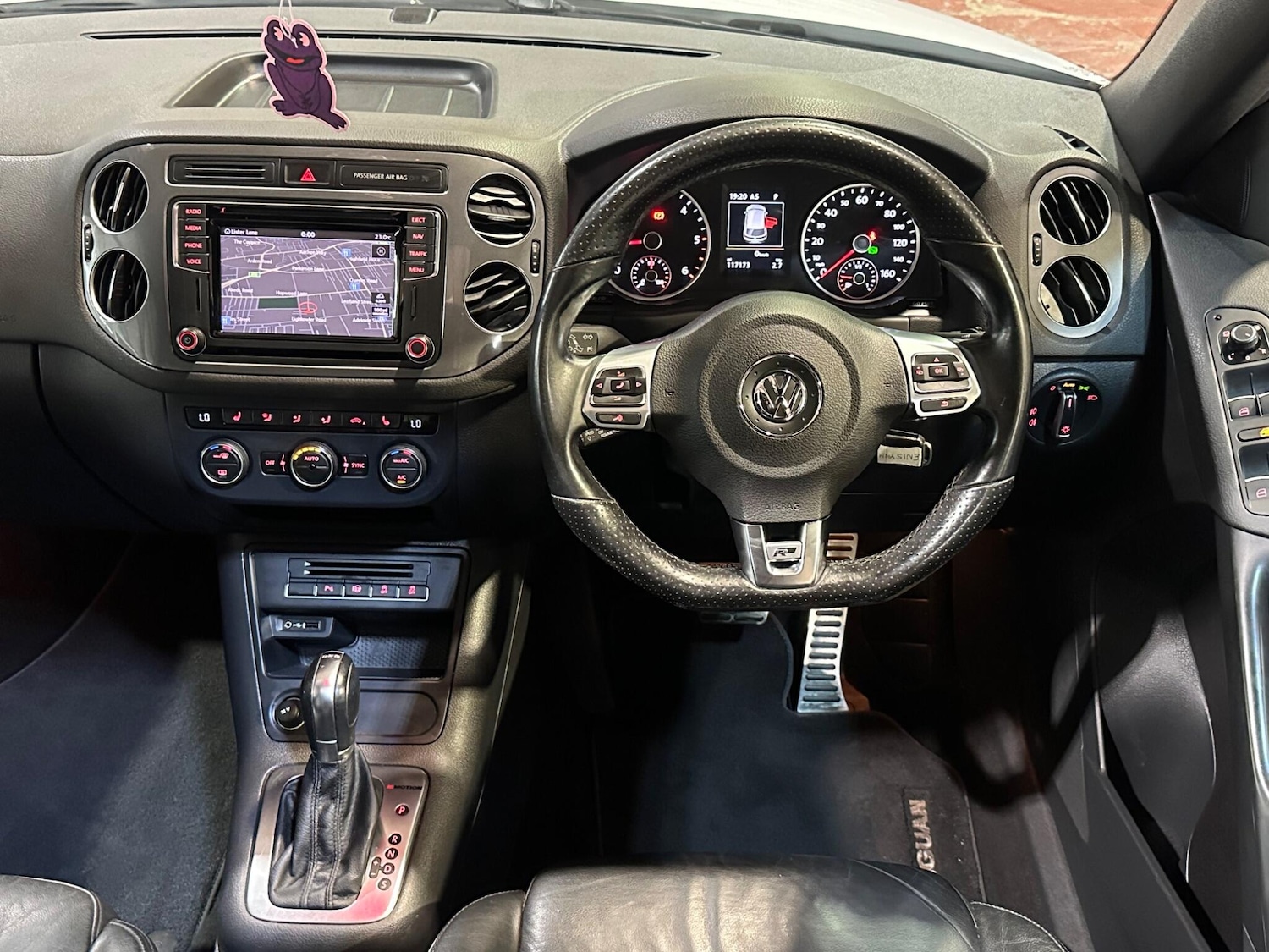 Vehicle 19