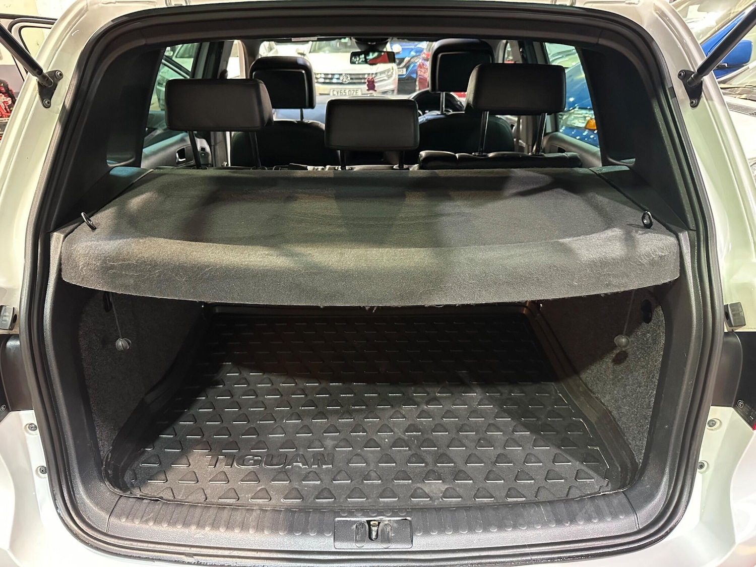 Vehicle 24