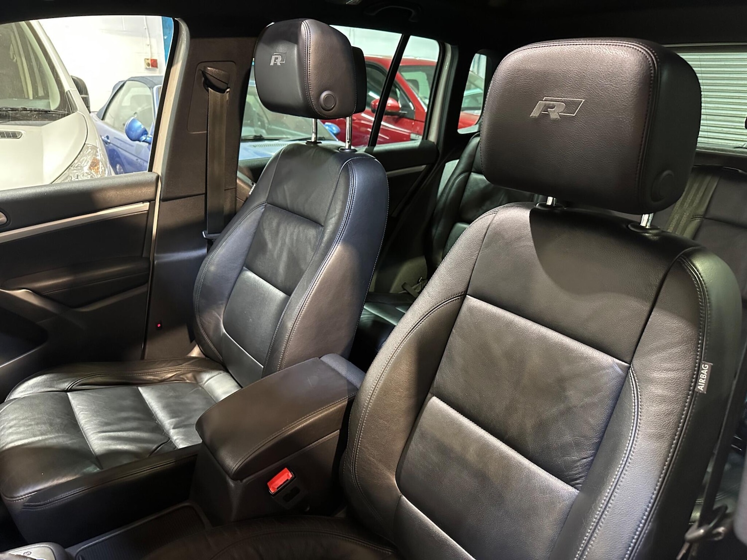 Vehicle 29