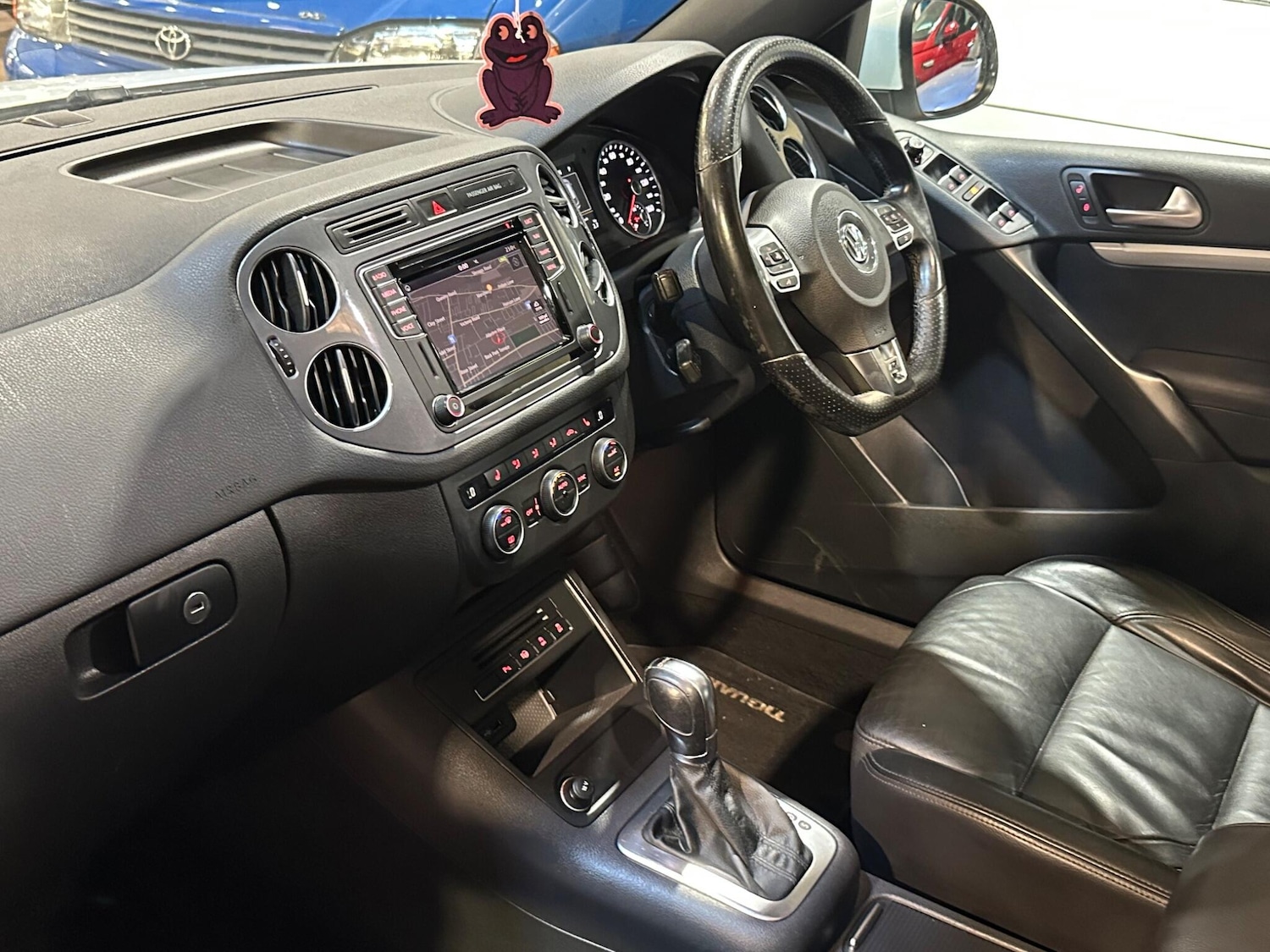 Vehicle 30