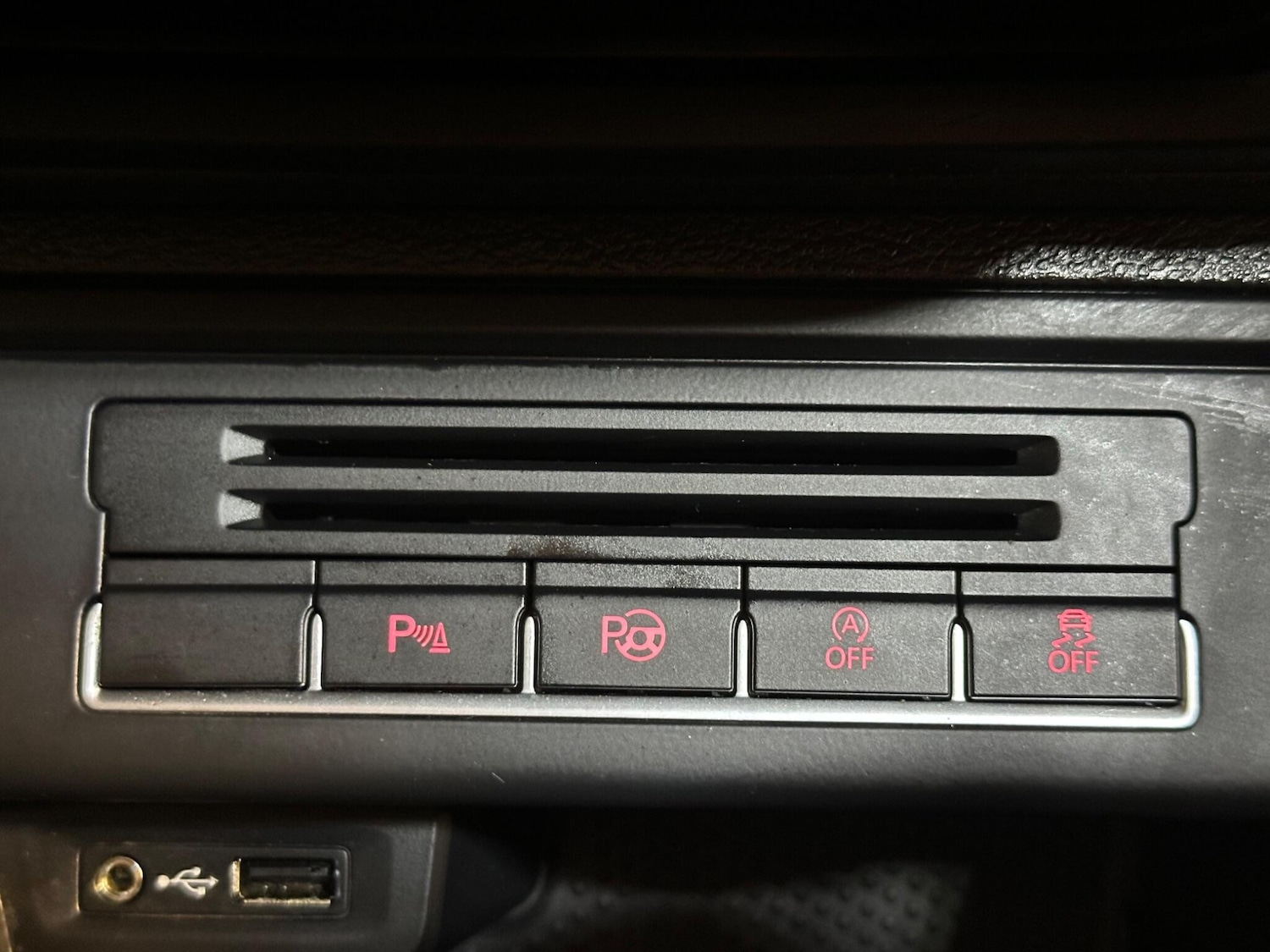 Vehicle 50