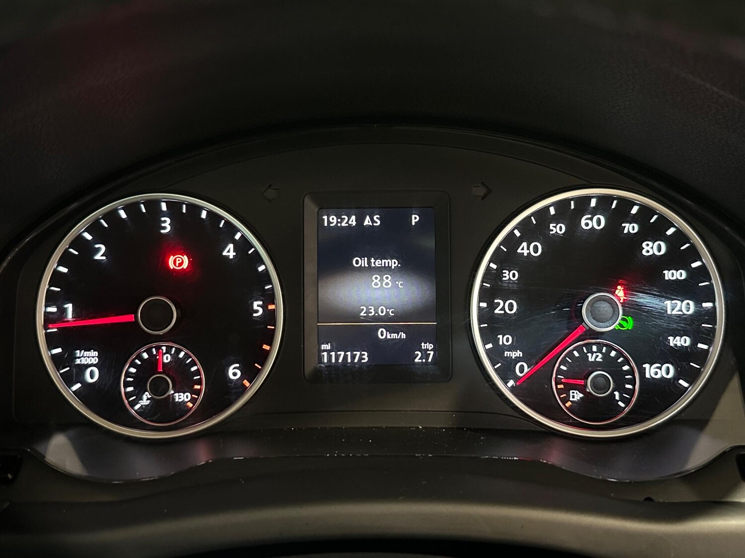 Vehicle 58