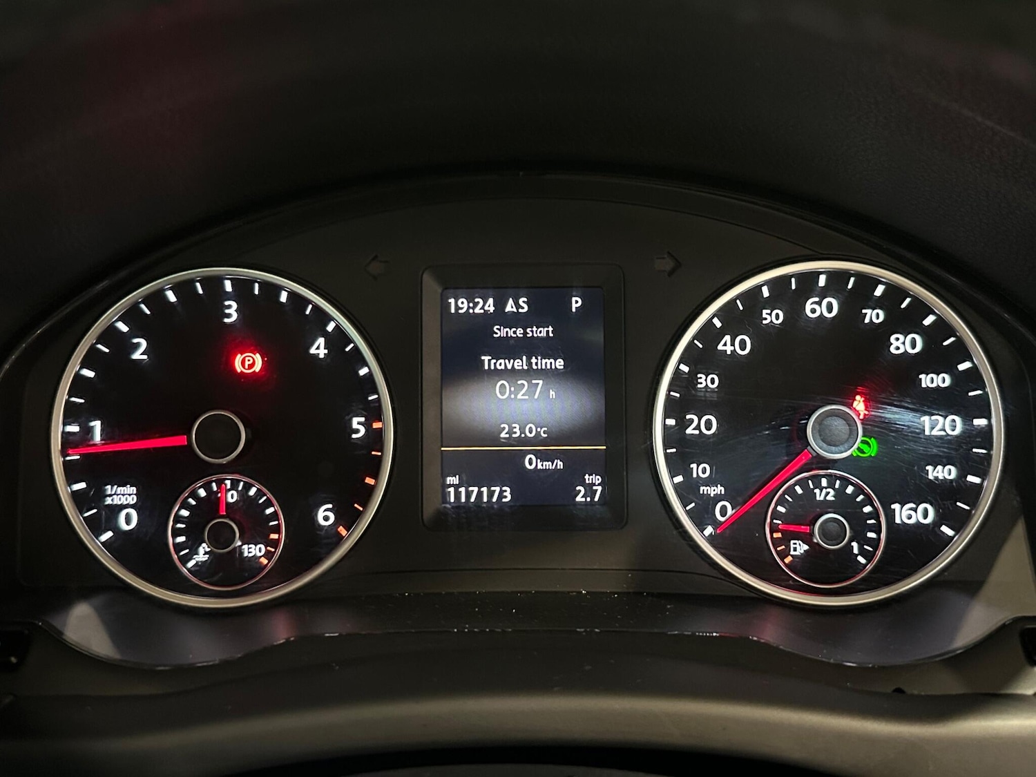 Vehicle 60