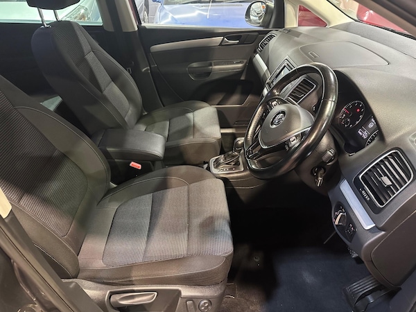 Used Volkswagen Sharan 2019 for sale - 75507507: Photo 11